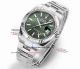 DDF replica rolex datejust green motif 41mm oyster 3235 watch (2)_th.jpg
